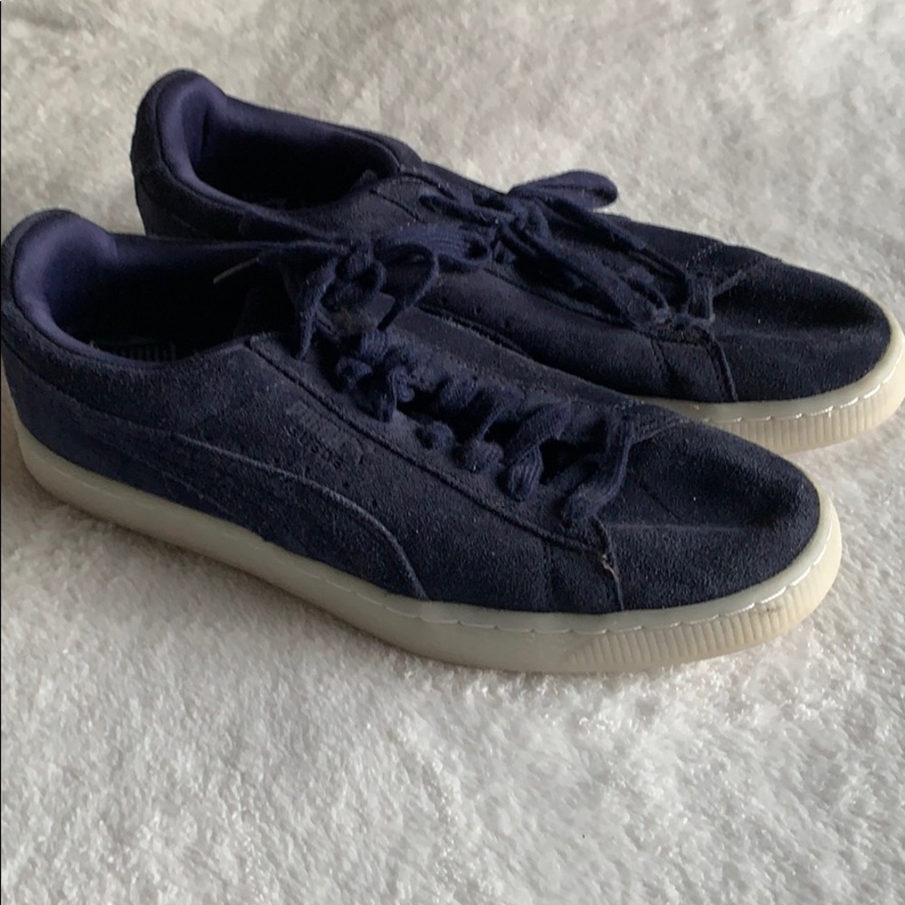 Puma Shoes!!!